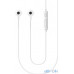 Навушники з мікрофоном Samsung EO-HS1303 White — інтернет магазин All-Ok. фото 3