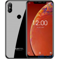 Oukitel C13 Pro 2/16Gb Black