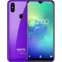 Oukitel C15 Pro 2/16GB Purple
