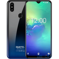 Oukitel C15 Pro Plus 3/32GB Twilight