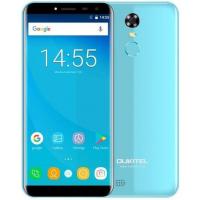 Oukitel C8 4G Blue