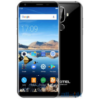 Oukitel K5 2/16GB Black