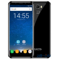 Oukitel K5000 Black