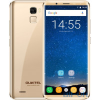 Oukitel K5000 Gold