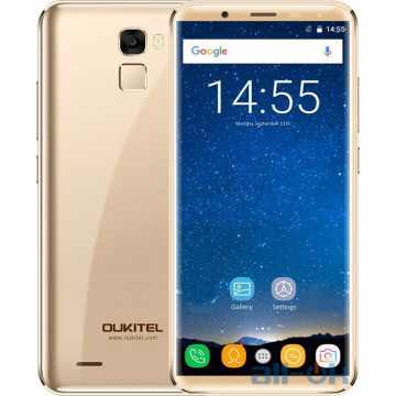 Oukitel K5000 Gold