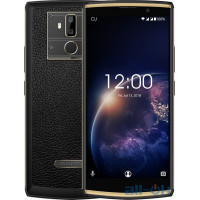 Oukitel K7 Power 2/16GB Black