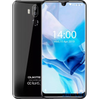 Oukitel K9 4/64 Black