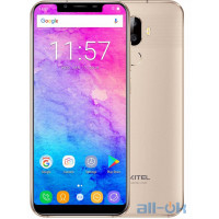 Oukitel U18 4/64GB Gold