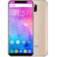 Oukitel U18 4/64GB Gold