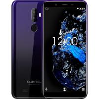 Oukitel U25 Pro 4/64GB Purple