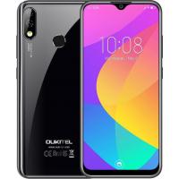 Oukitel Y4800 6/128GB Black