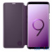 Чохол для смартфону  Samsung Galaxy S9 Plus G965 Clear View Standing Cover Violet (EF-ZG965CVEG) — інтернет магазин All-Ok. фото 2