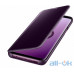 Чохол для смартфону  Samsung Galaxy S9 Plus G965 Clear View Standing Cover Violet (EF-ZG965CVEG) — інтернет магазин All-Ok. фото 3