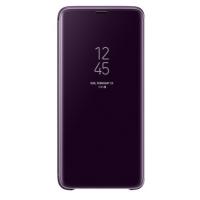 Чохол для смартфону  Samsung Galaxy S9 Plus G965 Clear View Standing Cover Violet (EF-ZG965CVEG)