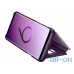 Чохол для смартфону  Samsung Galaxy S9 Plus G965 Clear View Standing Cover Violet (EF-ZG965CVEG) — інтернет магазин All-Ok. фото 4