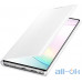 Чохол для смартфону Samsung N975 Galaxy Note 10 Plus LED View Cover White (EF-NN975PWEG) — інтернет магазин All-Ok. фото 4