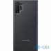 Чохол для смартфону Samsung N975 Galaxy Note 10 Plus LED View Cover Black (EF-NN975PBEG) — інтернет магазин All-Ok. фото 2