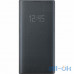 Чохол для смартфону Samsung N975 Galaxy Note 10 Plus LED View Cover Black (EF-NN975PBEG) — інтернет магазин All-Ok. фото 1
