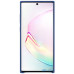 Чохол для смартфону Samsung N975 Galaxy Note 10 Plus Leather Cover Blue (EF-VN975LLEG) — інтернет магазин All-Ok. фото 2