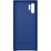 Чохол для смартфону Samsung N975 Galaxy Note 10 Plus Leather Cover Blue (EF-VN975LLEG) — інтернет магазин All-Ok. фото 3