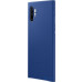 Чохол для смартфону Samsung N975 Galaxy Note 10 Plus Leather Cover Blue (EF-VN975LLEG) — інтернет магазин All-Ok. фото 4