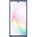 Чохол для смартфону Samsung N970 Galaxy Note 10 Leather Cover Blue (EF-VN970LLEG) — інтернет магазин All-Ok. фото 2