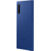 Чохол для смартфону Samsung N970 Galaxy Note 10 Leather Cover Blue (EF-VN970LLEG) — інтернет магазин All-Ok. фото 4