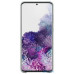Чохол для смартфону Samsung G985 Galaxy S20 Plus Kvadrat Cover Gray (EF-XG985FJEG) — інтернет магазин All-Ok. фото 2