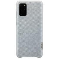 Чохол для смартфону Samsung G985 Galaxy S20 Plus Kvadrat Cover Gray (EF-XG985FJEG)