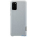 Чохол для смартфону Samsung G985 Galaxy S20 Plus Kvadrat Cover Gray (EF-XG985FJEG) — інтернет магазин All-Ok. фото 1