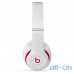Навушники з мікрофоном Beats by Dr. Dre Studio White (848447001552) — інтернет магазин All-Ok. фото 3