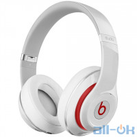 Навушники з мікрофоном Beats by Dr. Dre Studio White (848447001552)