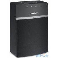 Моноблочна акустична система Bose SoundTouch 10 Black