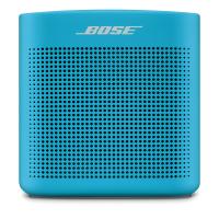 Портативна колонка Bose SoundLink Color II Aquatic Blue (SLcolour/blue)