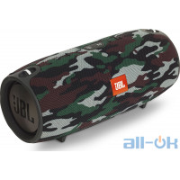 Портативна колонка JBL Xtreme Squad (XTREMESQUADEU)