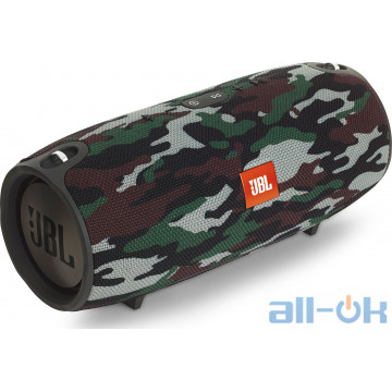 Портативна колонка JBL Xtreme Squad (XTREMESQUADEU)