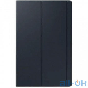 Обкладинка-підставка для планшета Samsung Galaxy Tab S5e A720 / 725 Book Cover Black (EF-BT720PBEGRU)