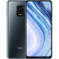 Xiaomi Redmi Note 9 Pro 6/64GB Grey UA UCRF NFC