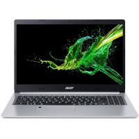 Ноутбук Acer Aspire 5 A515-55G Pure Silver (NX.HZFEU.009) UA UCRF