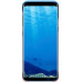 Чохол для смартфону Samsung Galaxy S8 G950 2Piece Cover Blue/Peach (EF-MG950CLEG) — інтернет магазин All-Ok. фото 2