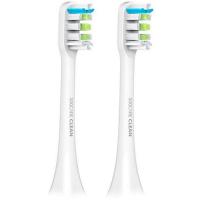 Насадка для електричної зубної щітки SOOCAS Насадка для SOOCAS X3 White (2 шт)