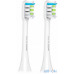 Насадка для електричної зубної щітки SOOCAS Насадка для SOOCAS X3 White (2 шт) — інтернет магазин All-Ok. фото 1