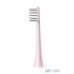 Насадка для електричної зубної щітки SOOCAS Насадка для SOOCAS X3 Pink (2 шт) — інтернет магазин All-Ok. фото 3