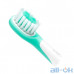 Насадка для електричної зубної щітки SOOCAS Насадка для С1 For Kids Heads White 2pcs — інтернет магазин All-Ok. фото 2
