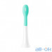 Насадка для електричної зубної щітки SOOCAS Насадка для С1 For Kids Heads White 2pcs — інтернет магазин All-Ok. фото 4