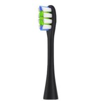 Насадка для зубної щітки Xiaomi Oclean P5 Toothbrush Head for One/SE/Air/X Black 1 шт.