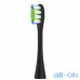 Насадка для зубної щітки Xiaomi Oclean P5 Toothbrush Head for One/SE/Air/X Black 1 шт. — інтернет магазин All-Ok. фото 1