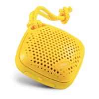 Портативна колонка Hoco BS1 Yellow