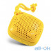 Портативна колонка Hoco BS1 Yellow — інтернет магазин All-Ok. фото 1