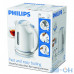 Електрочайник Philips HD4646/70 UA UCRF — інтернет магазин All-Ok. фото 1
